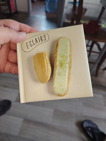 Éclairs