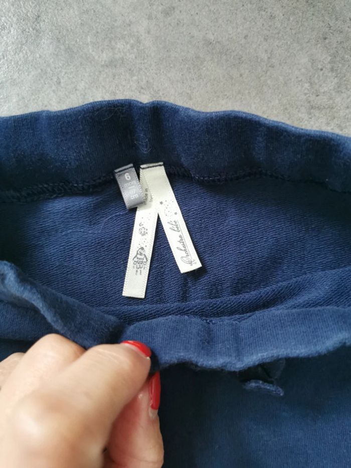 Jogging 6 mois - photo numéro 2