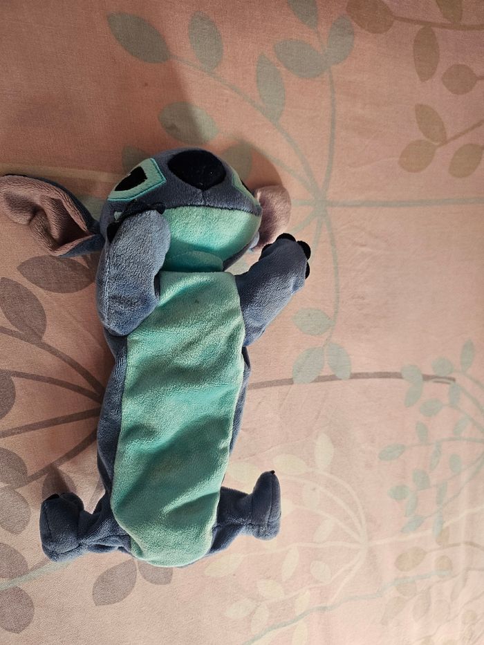 Lot stitch - photo numéro 4