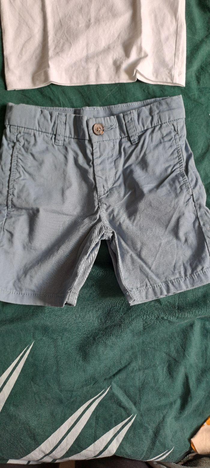 Ensemble h&m - photo numéro 2