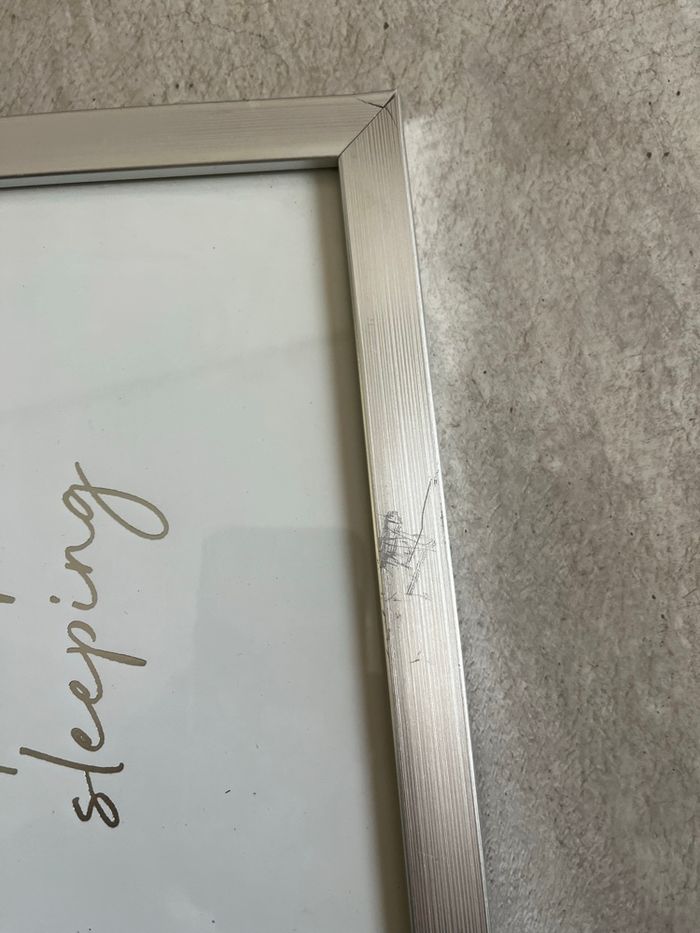 Cadre photo gris 2 - photo numéro 3