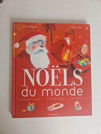Noëls du monde