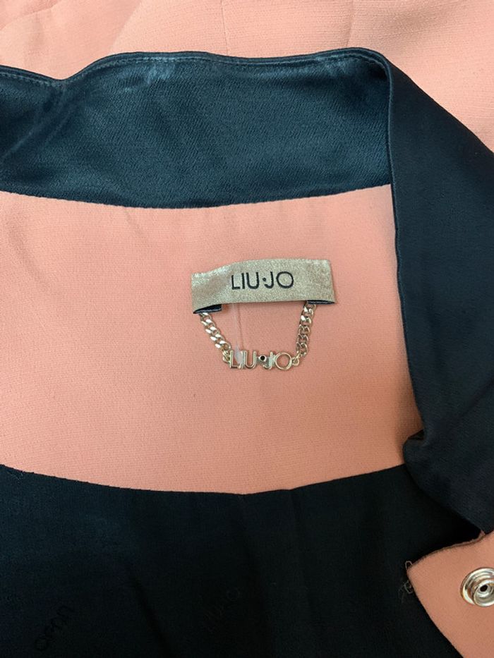 Veste oversize Liu Jo Taille 34 - photo numéro 3