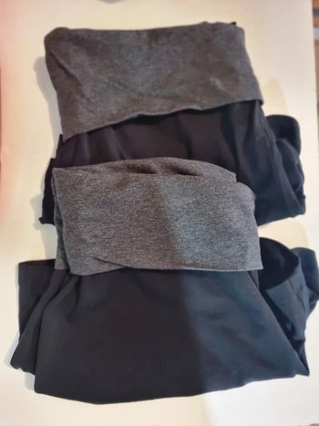 Lot 2 shorts shein