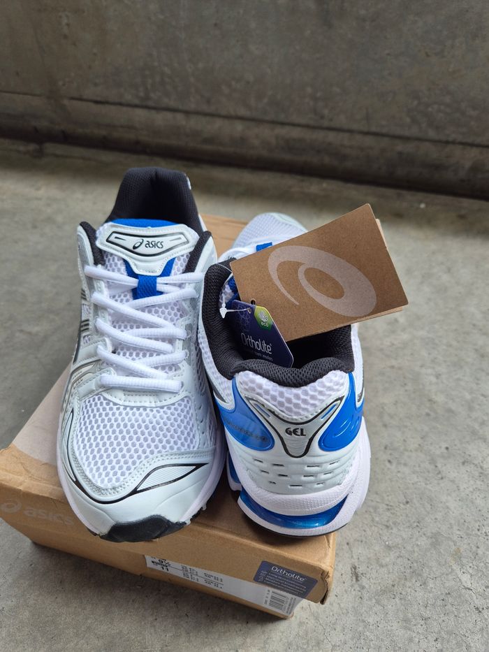 Asics gel kayano 14 - photo numéro 7