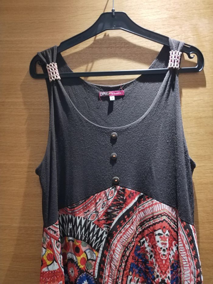 Robe été - photo numéro 2