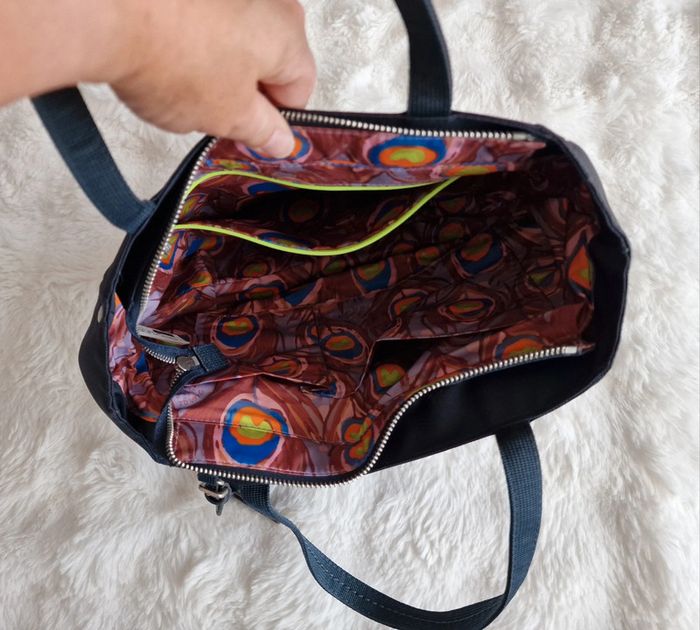 Sac à main George Gina Lucy - photo numéro 9