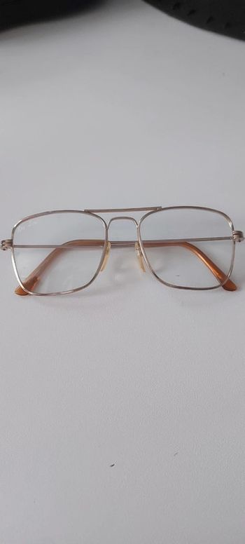 Lunette vintage Ray Line