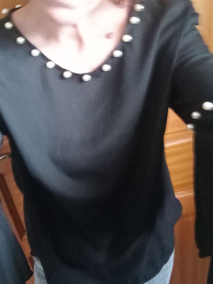 Blouse femme - photo numéro 4