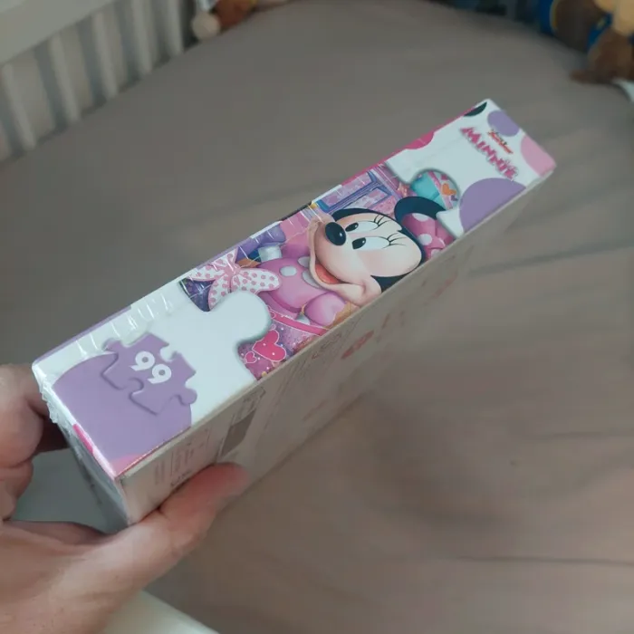 Puzzle Minnie 99 pièces - photo numéro 3