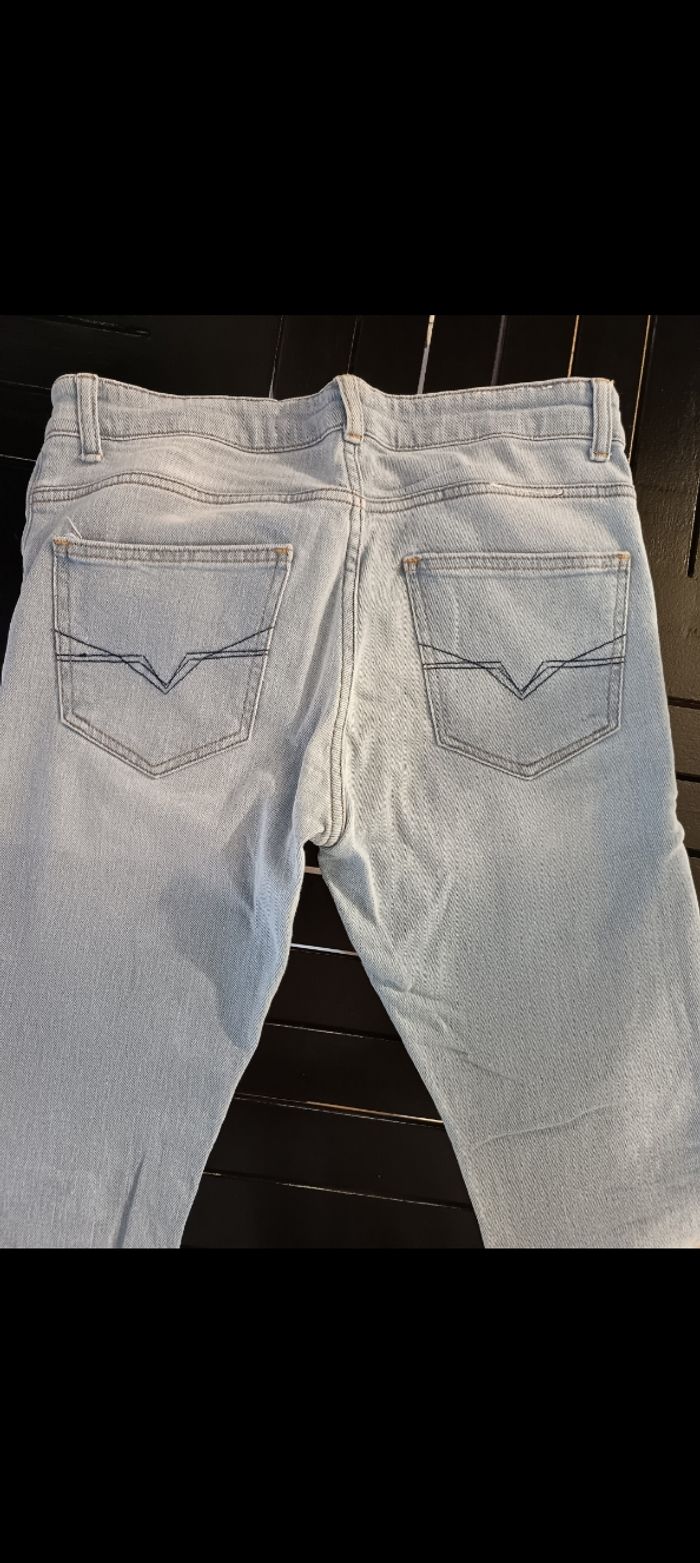 Jean homme - photo numéro 2