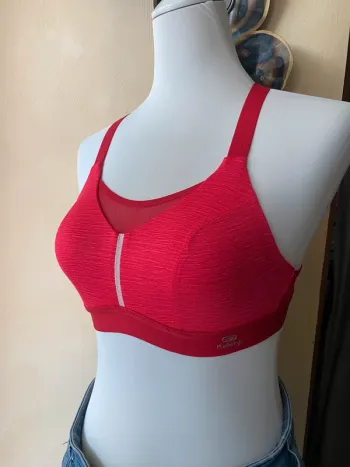 Brassière de sport Kalenji S