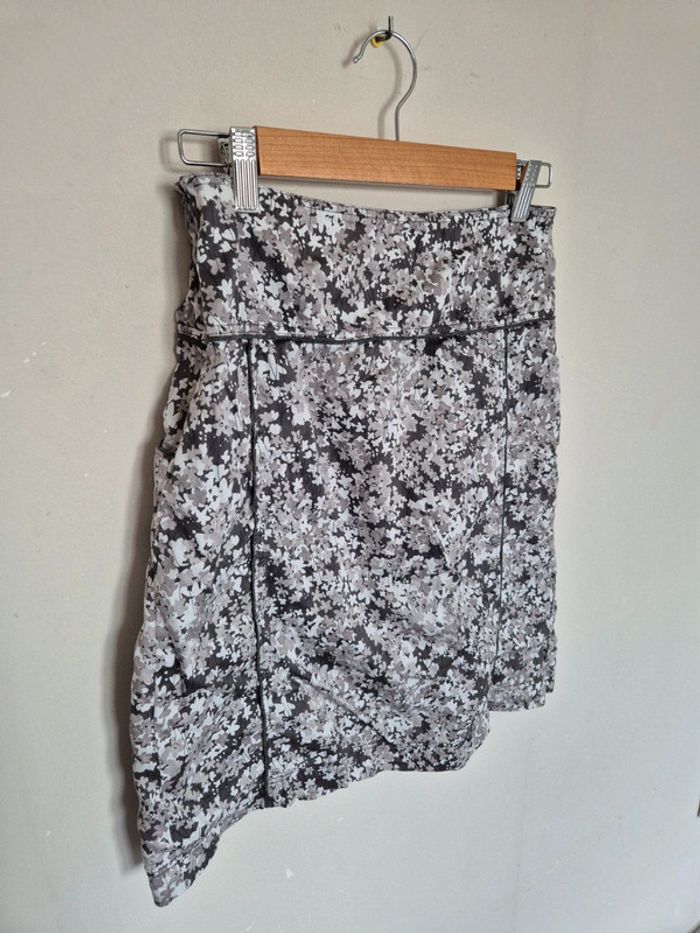 Jupe chattawak taille 36 - photo numéro 8