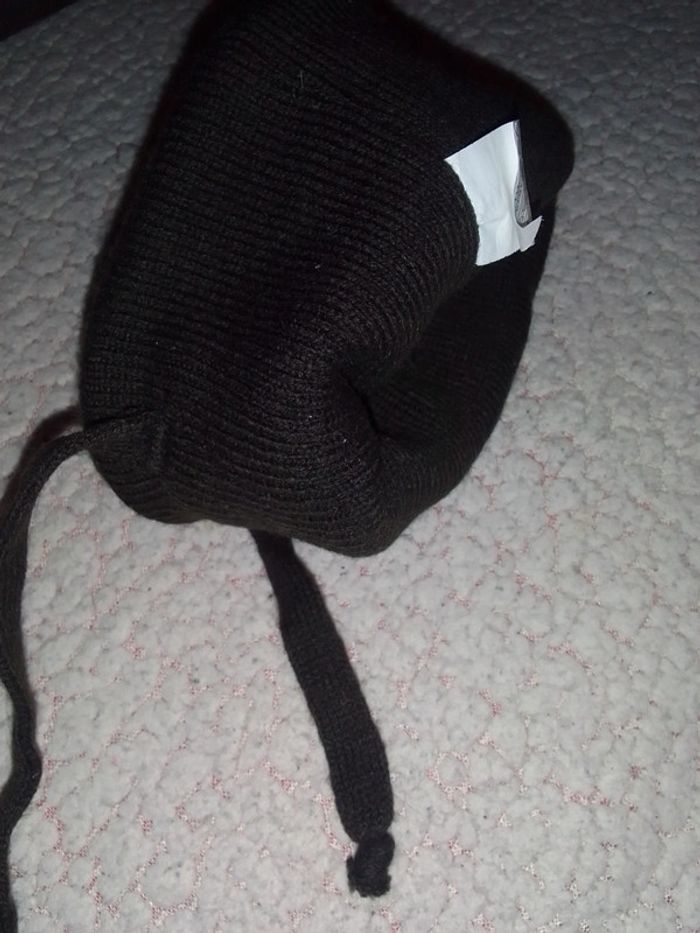 Bonnet - photo numéro 3