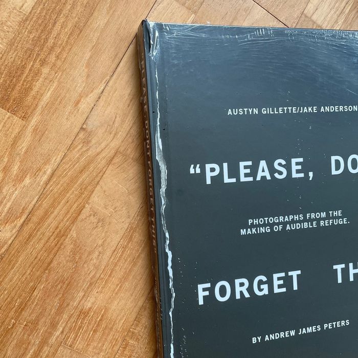 Livre Please Don’t Forget this - photo numéro 2