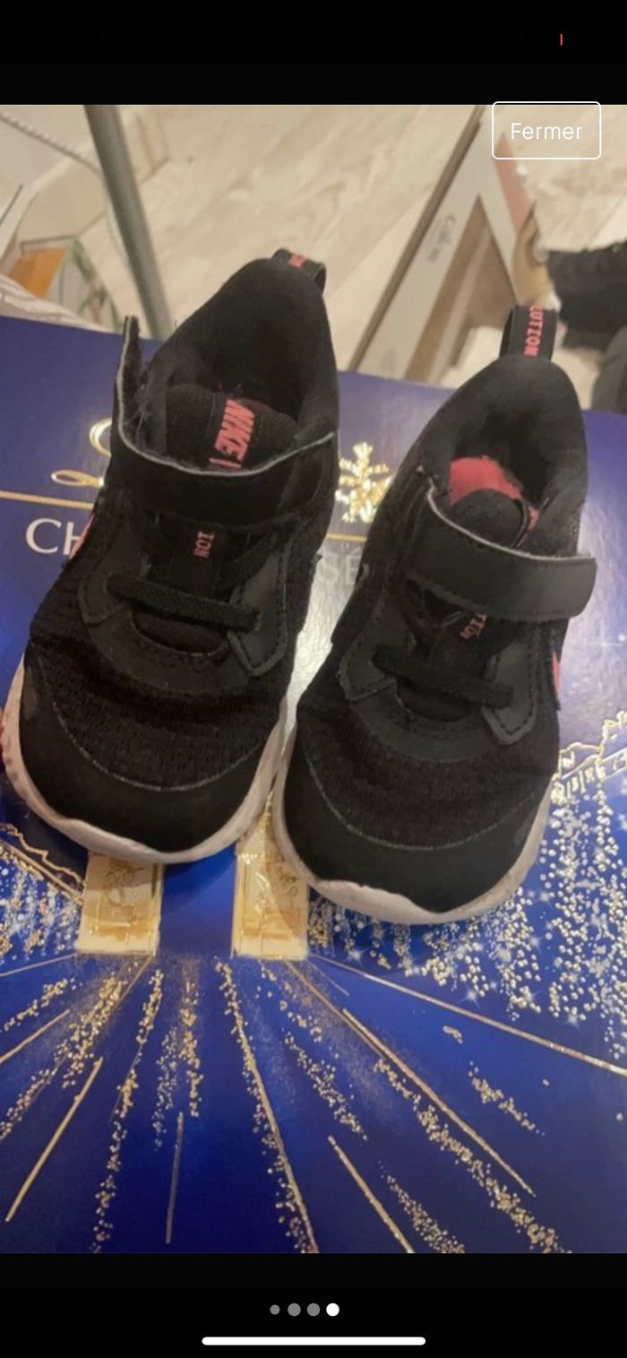 Taille 23 authentique - photo numéro 4