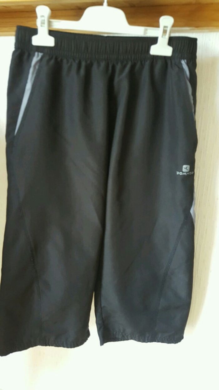 Short Domyos