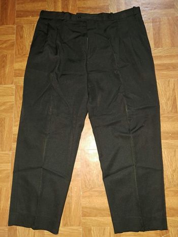Pantalon homme Taille 50