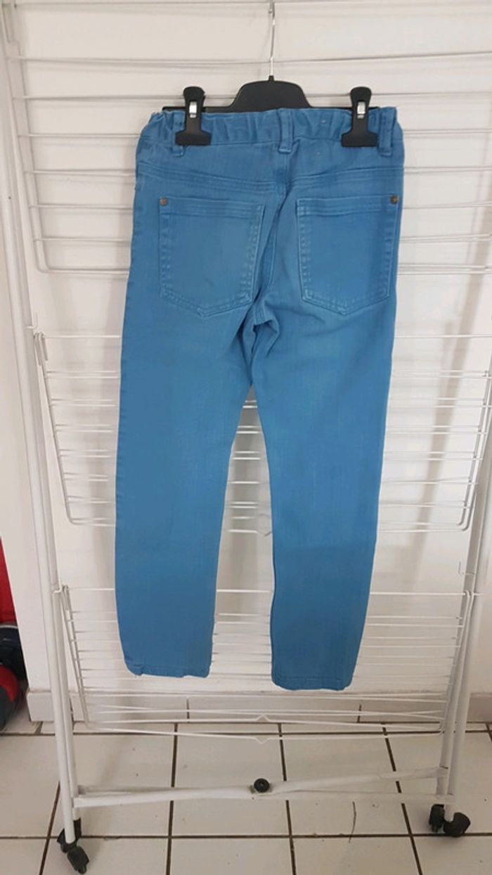 Jean 9 ans - photo numéro 2