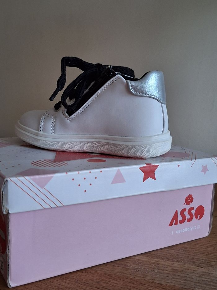 Chaussures - photo numéro 2