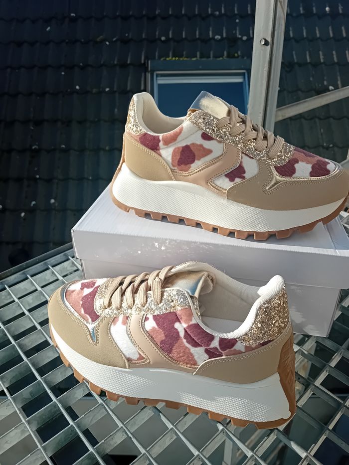 Basket femme  38 - photo numéro 2