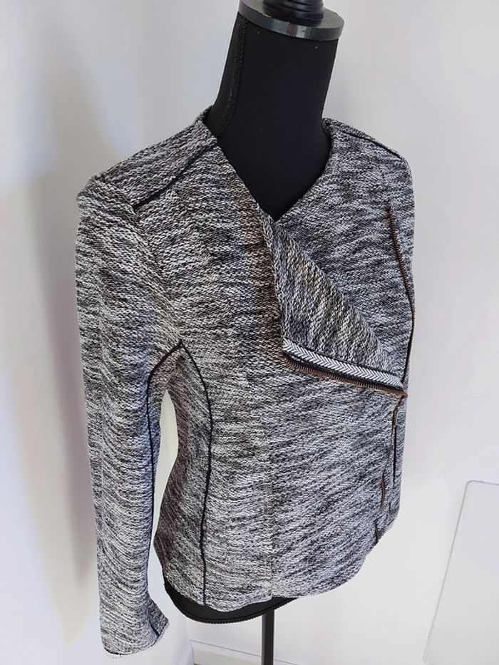 Veste - photo numéro 3