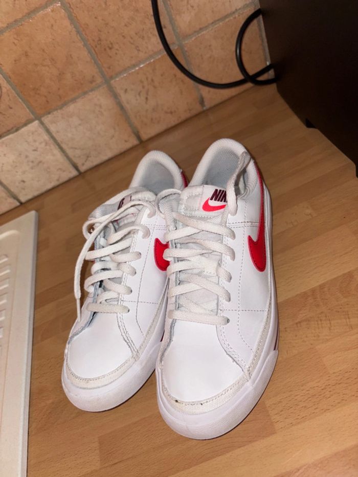 Nike court Lagacy - photo numéro 2