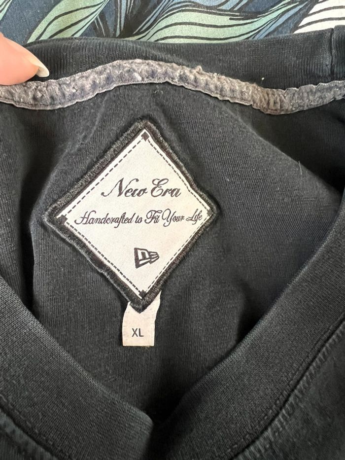 TEE shirt New era taille Xl - photo numéro 4