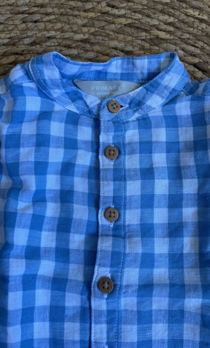 Chemises - photo numéro 3