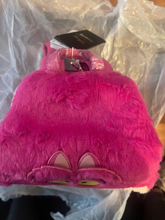 Loungefly Disney cheshire cat - photo numéro 2