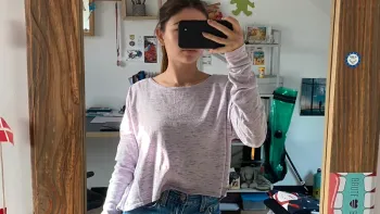 Pull Lila