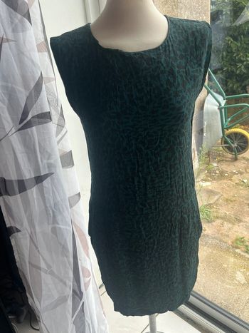 Robe comptoir des cotonniers xs