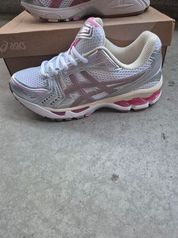 Asics gel kayano 14
