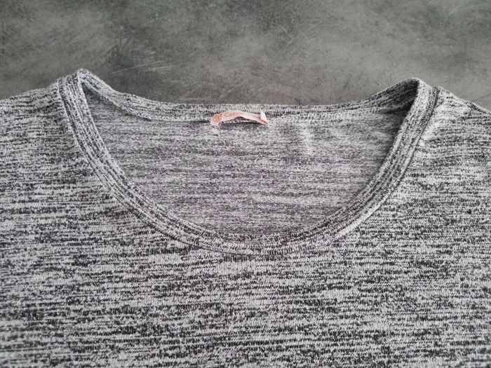 Pull Gémo Taille 44 - photo numéro 4