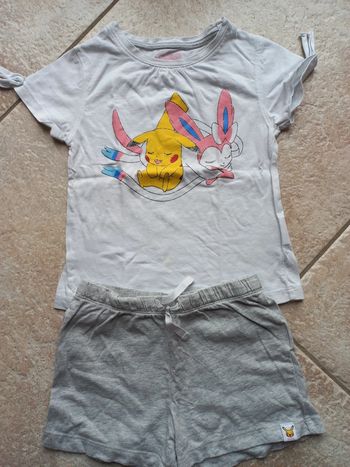 Pyjama 5 ans La compagnie des petits