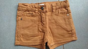 Short Little cigogne T.4 A