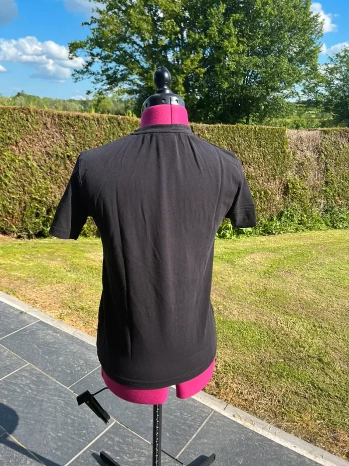 T shirt garçon - photo numéro 3