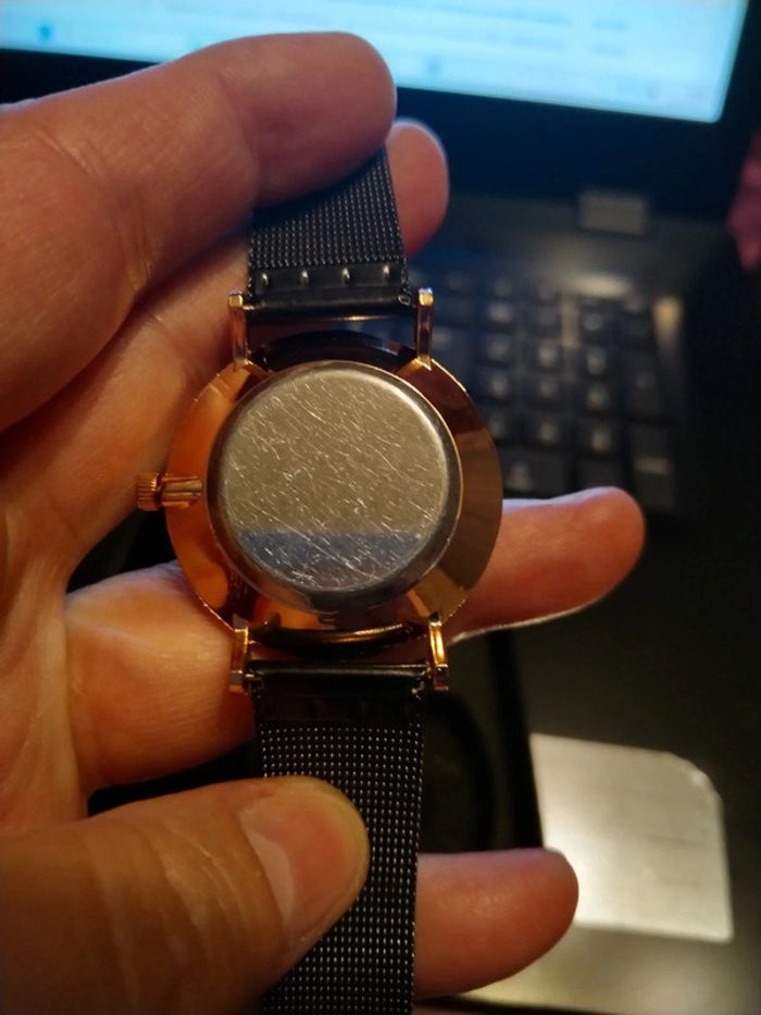 Montre nous pour femme - photo numéro 10