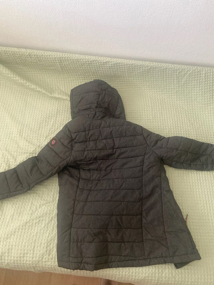 manteau geonorway - photo numéro 3
