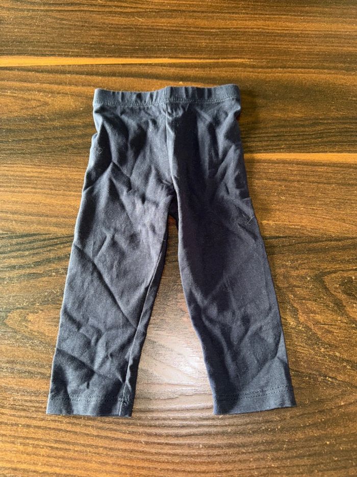 Lot de trois pantalons - photo numéro 8