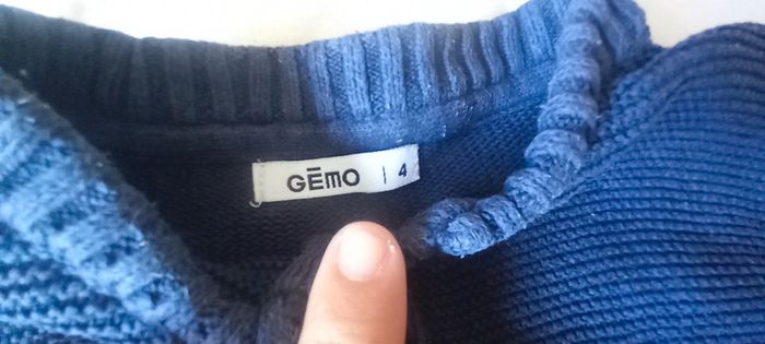Veste - photo numéro 3