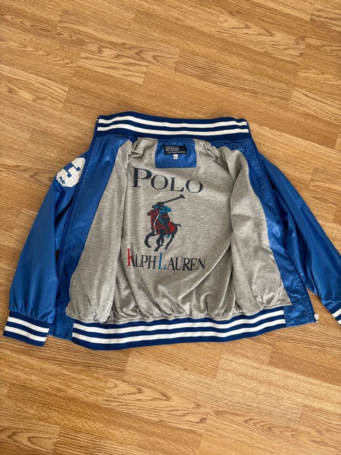 Veste Ralph Lauren - photo numéro 4