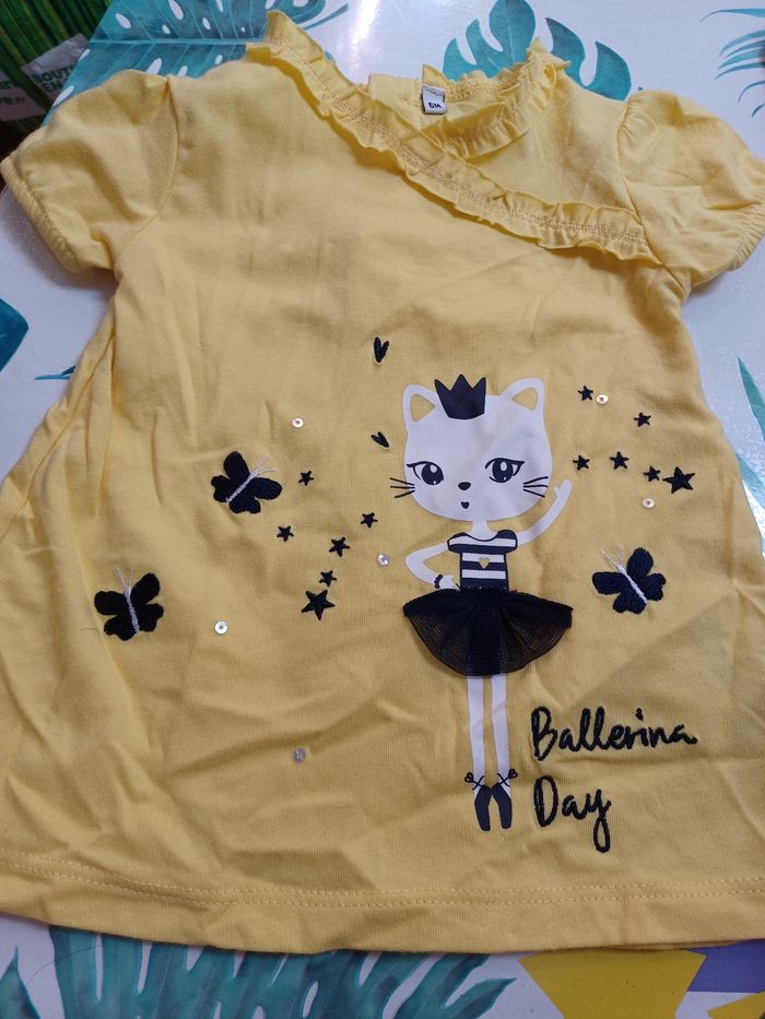Maillot - photo numéro 2