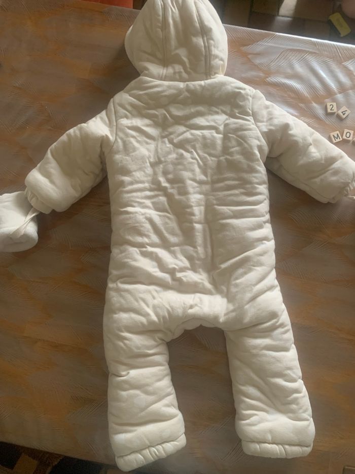 Combinaison 24 mois Orchestra - photo numéro 4