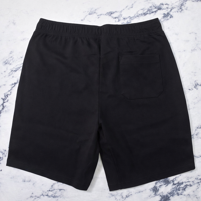 Short pour homme Ralph Lauren - Taille XL - Noir logo brodé rouge - Neuf - photo numéro 2