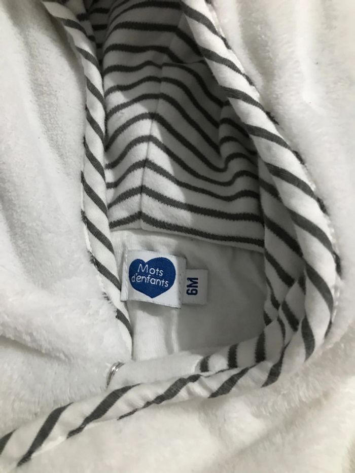 Veste - photo numéro 4