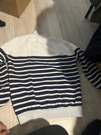 Pull taille S