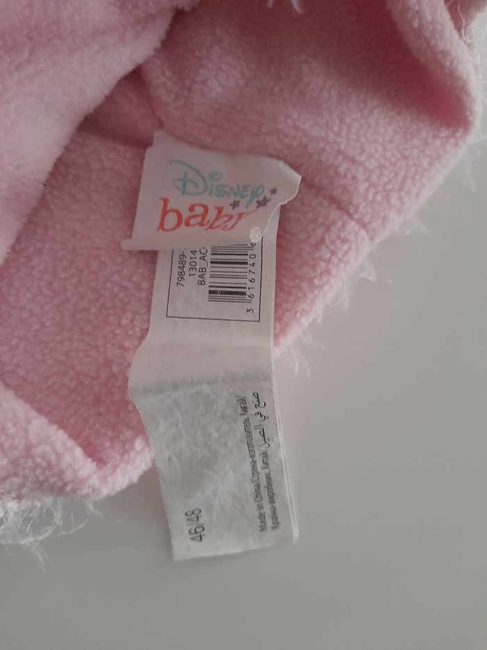 Bonnet aristochat - photo numéro 2