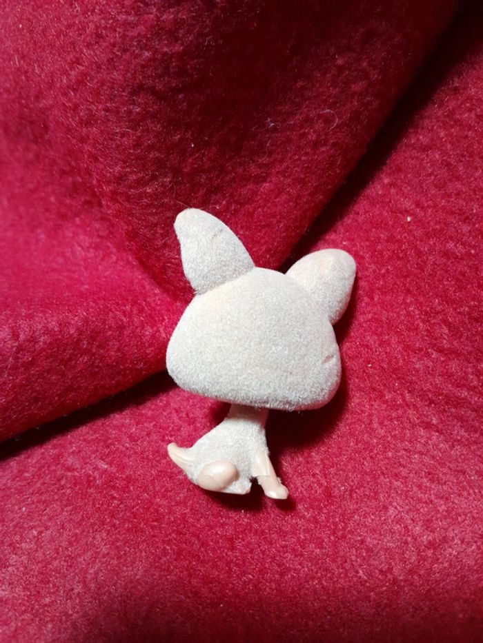 Figurine Petshop A17 - photo numéro 3