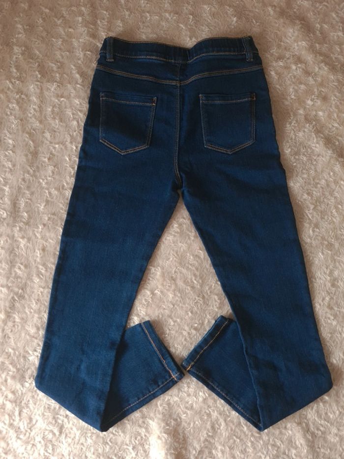 Jean fille - photo numéro 2